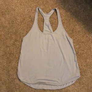 Lululemon racerback tank